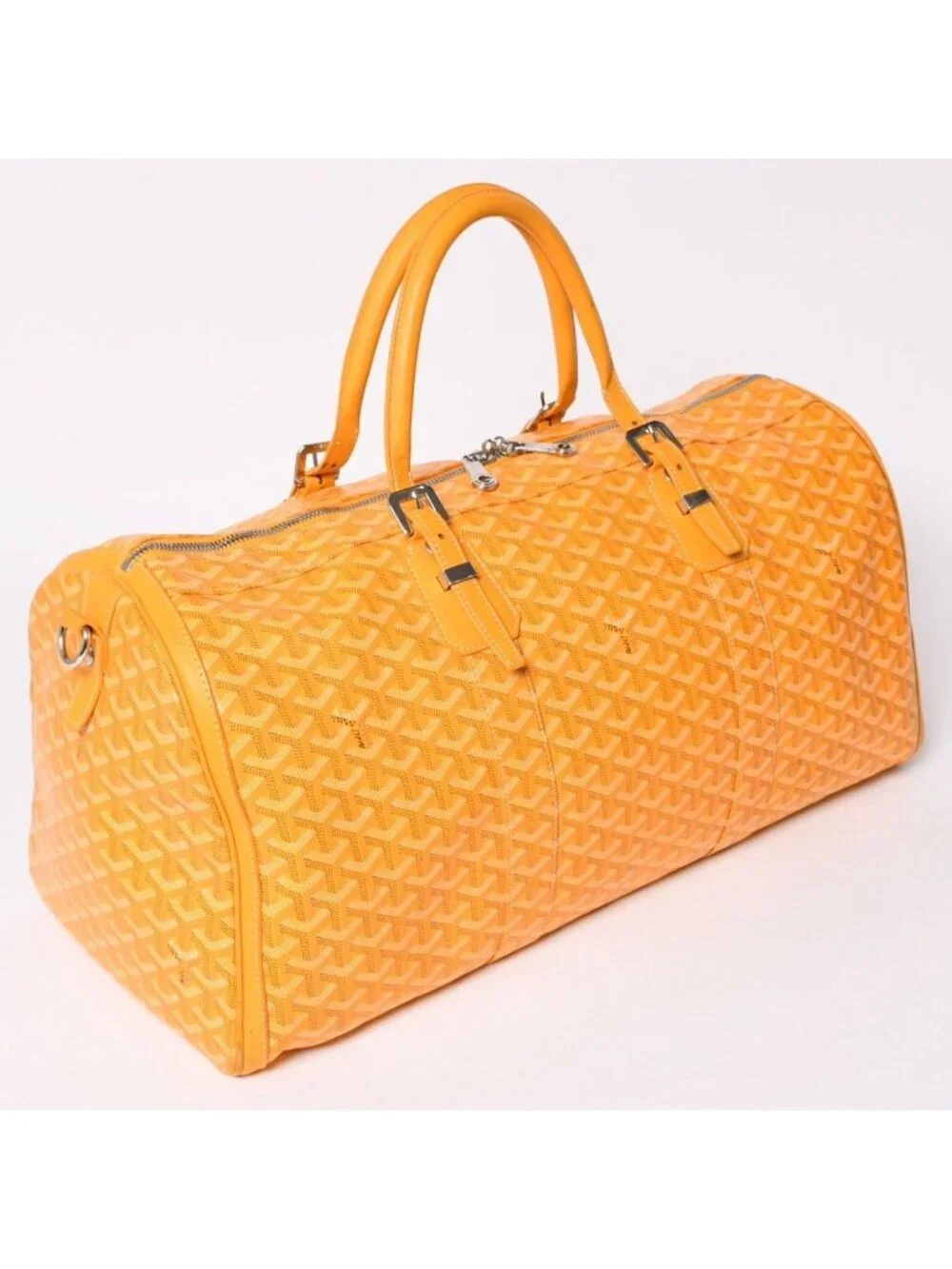 Goyard this authentic